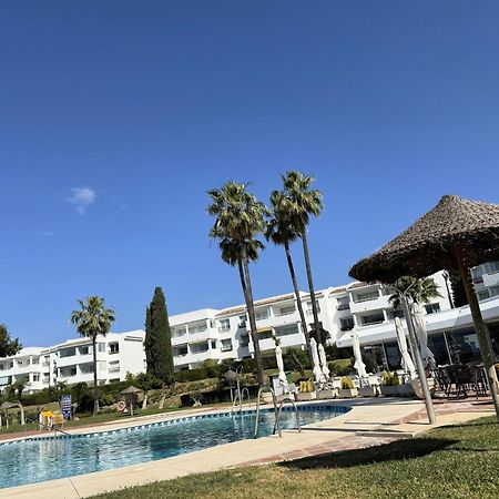 Amazing Sea View Apartment In Miraflores La Cala De Mijas Exterior photo
