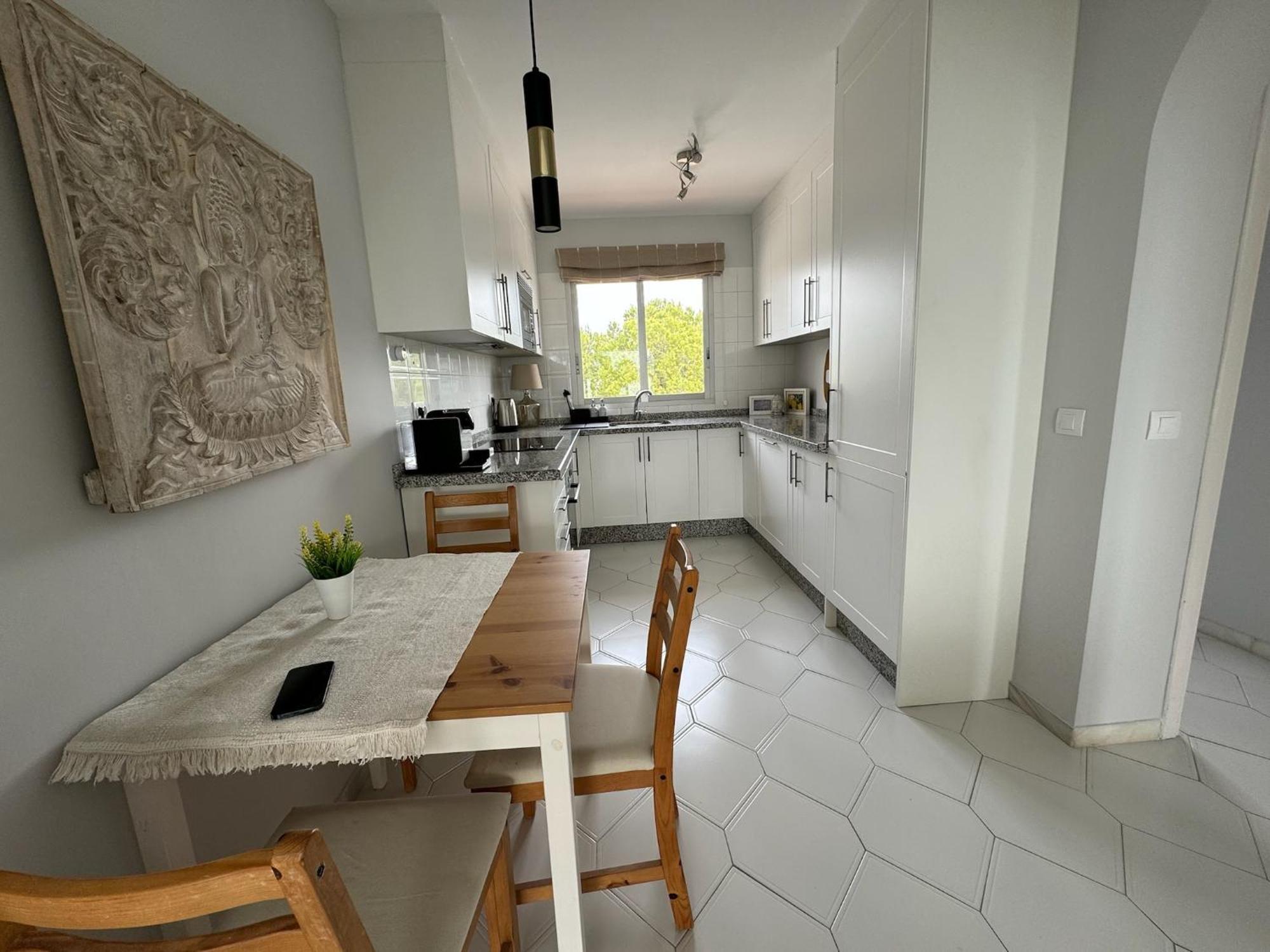 Amazing Sea View Apartment In Miraflores La Cala De Mijas Exterior photo