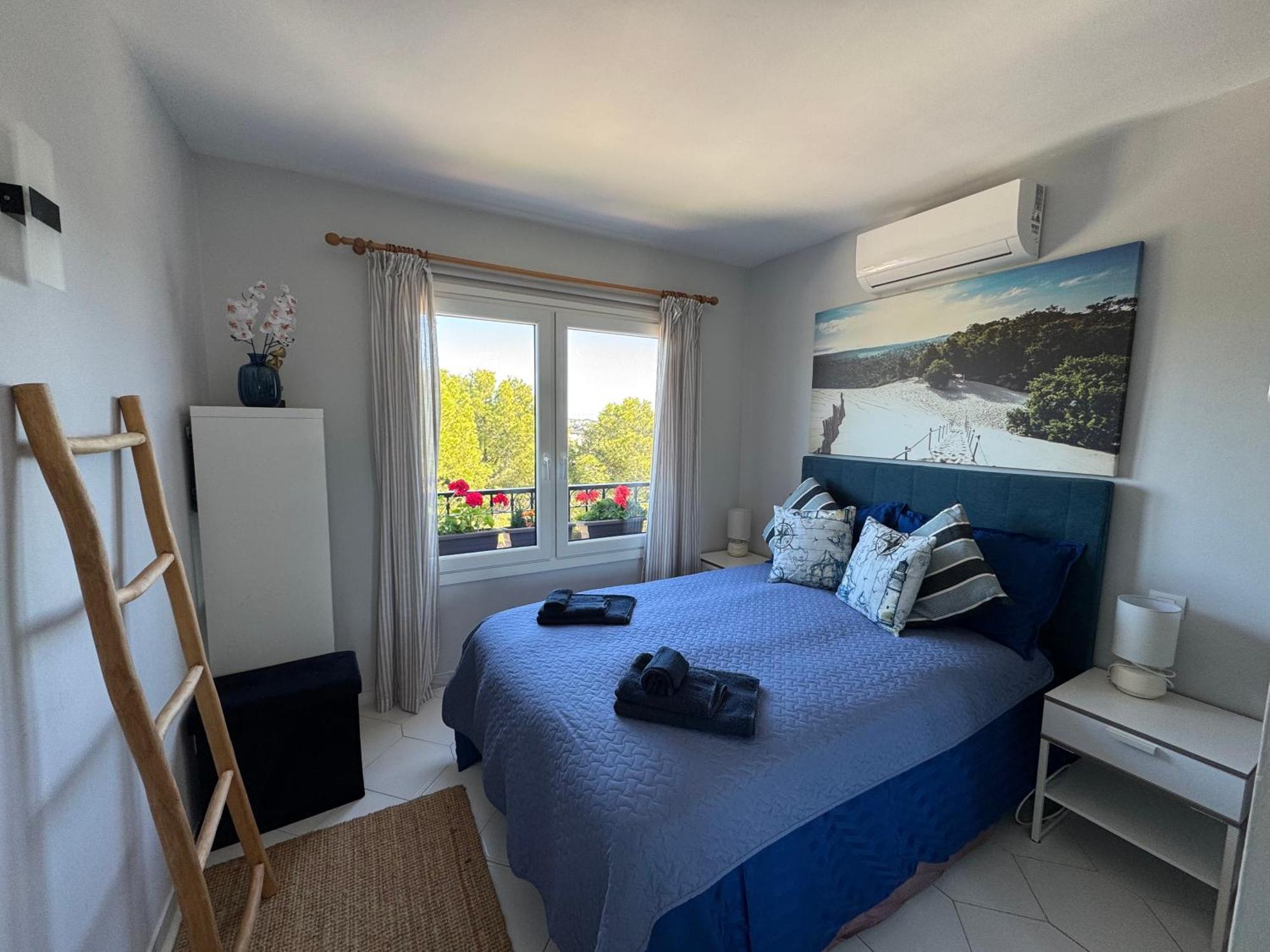 Amazing Sea View Apartment In Miraflores La Cala De Mijas Exterior photo